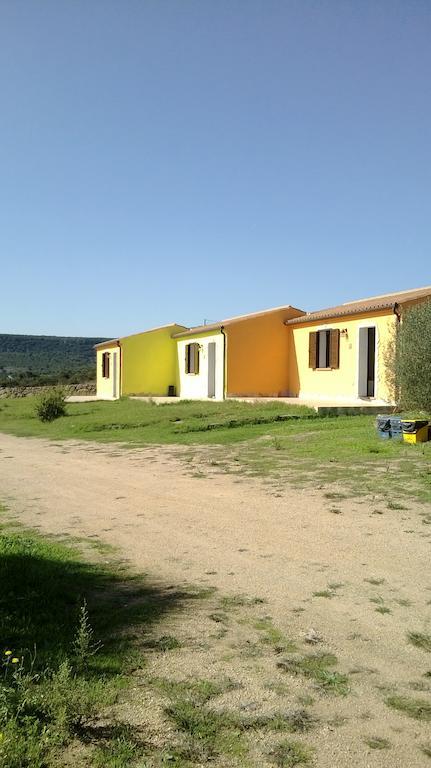 Agriturismo B&B Casteldoria Santa Maria  Exterior photo