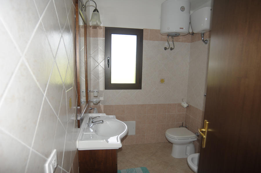 Agriturismo B&B Casteldoria Santa Maria  Room photo