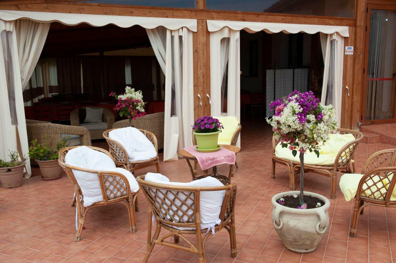 Agriturismo B&B Casteldoria Santa Maria  Exterior photo